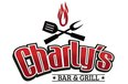 Charly's Grilled Burger