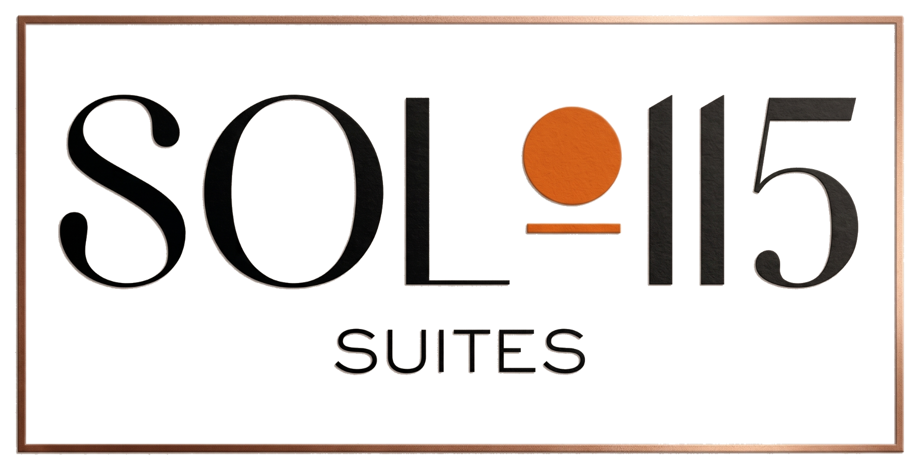 Sol 115 Suites